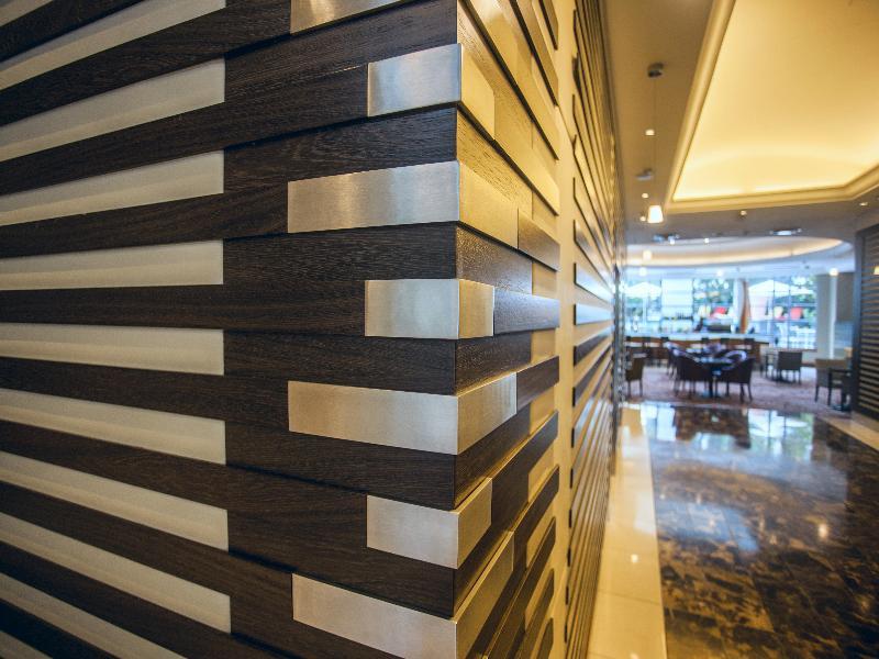 Southern Sun Waterfront Cape Town Exterior photo